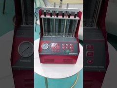 GDI Injector Cleaner And Tester 2