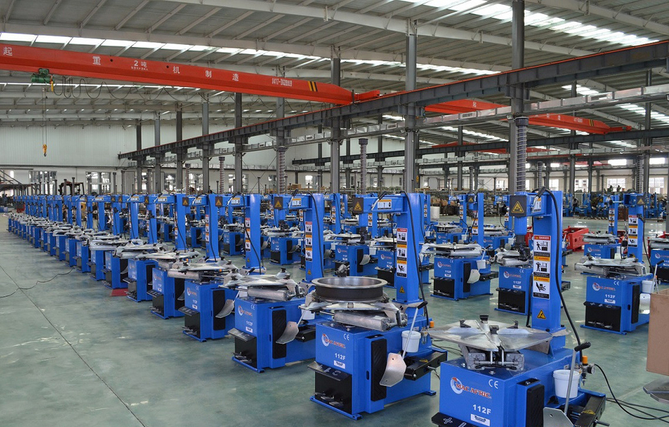 CAROZZA TECH Co., Ltd