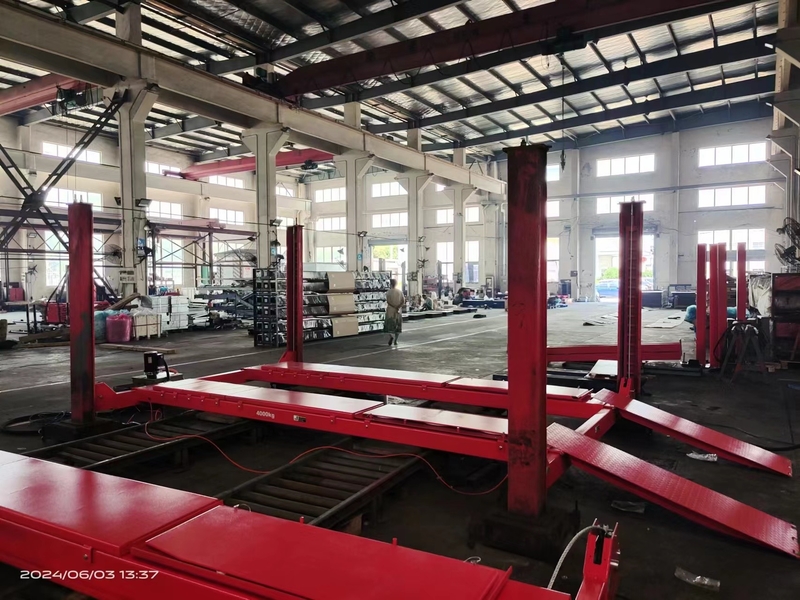CAROZZA TECH Co., Ltd