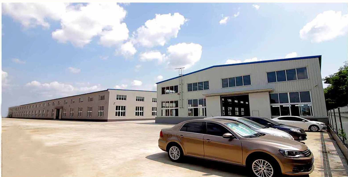 CAROZZA TECH Co., Ltd