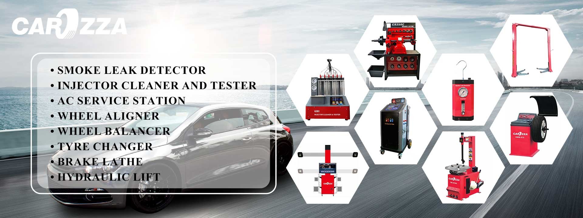 quality GDI Injector Cleaner And Tester factory
